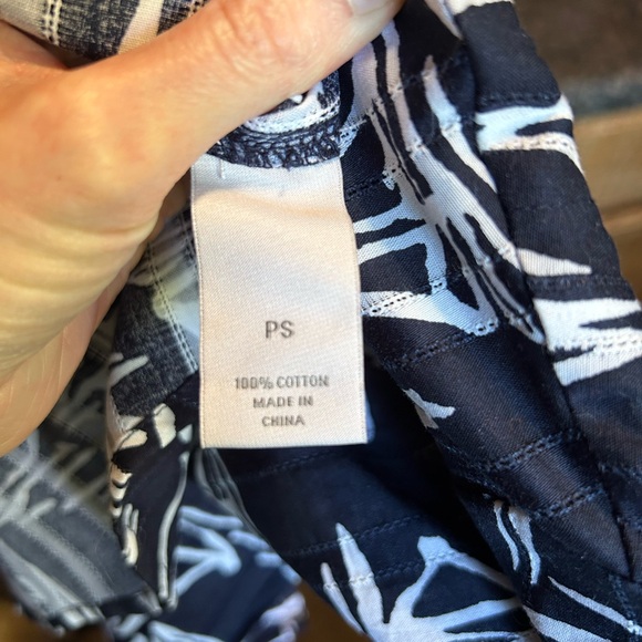 Allison Daley Sailboat Shirt - Picture 8 of 9